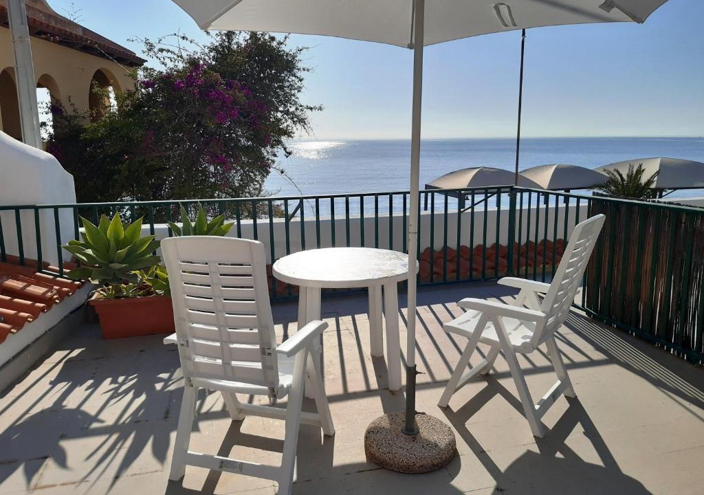 Canneto House | Casa MARINELLA