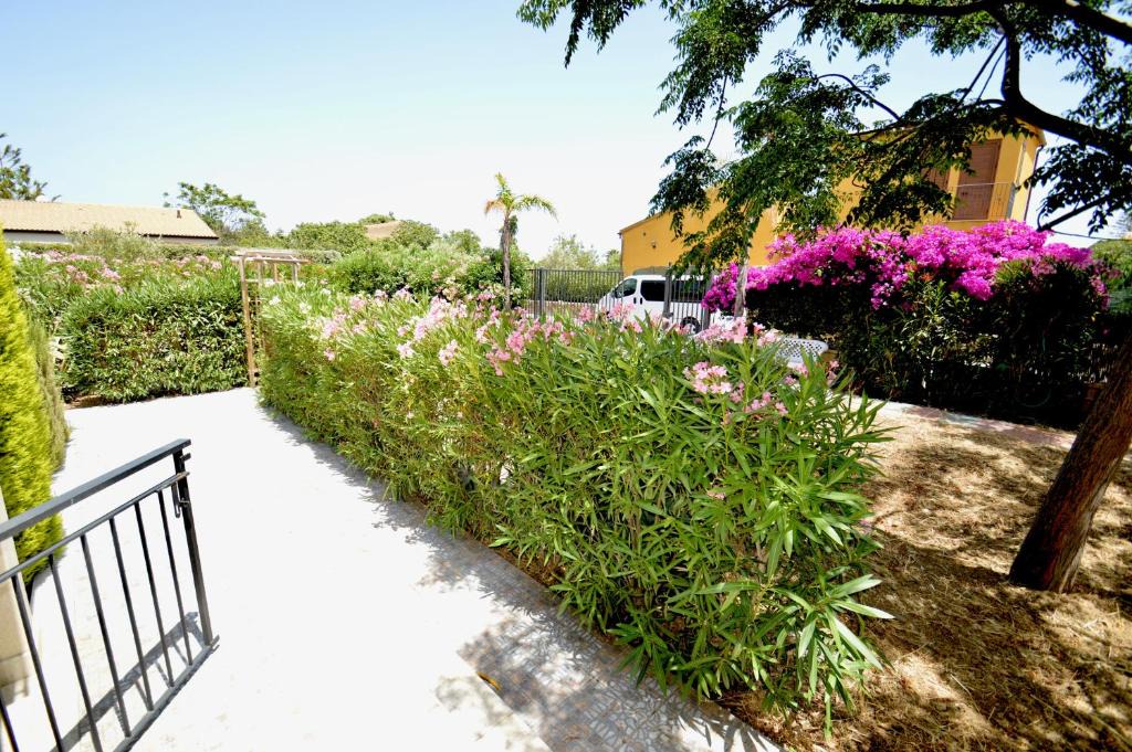 Piane Vecchie Apartment | Casa Marino