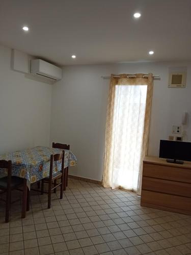 Grammichele Apartment | Casa marino monolocale
