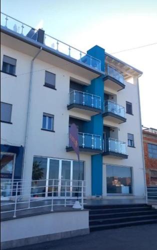 Sant'Agata di Militello Apartment | Casa Maris