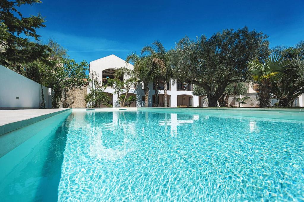 Marsala Apartment | Casa Marsala