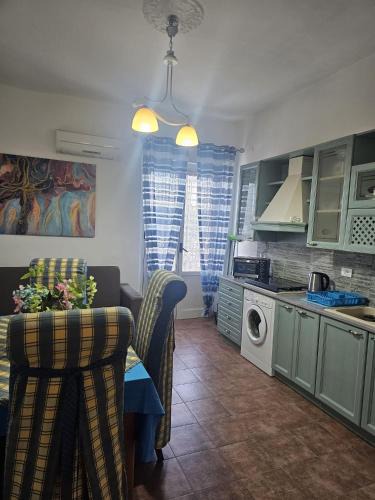 Corso dei Mille - Sant'Erasmo Apartment | Casa Marta