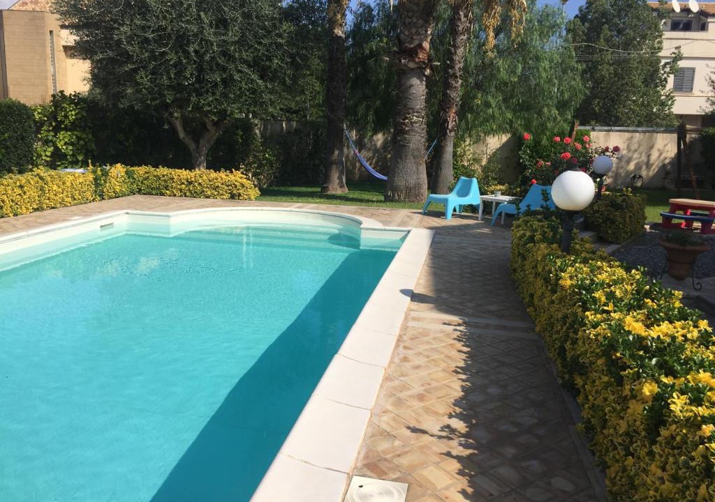 Carrozziere Villa | casa Martina&Asia