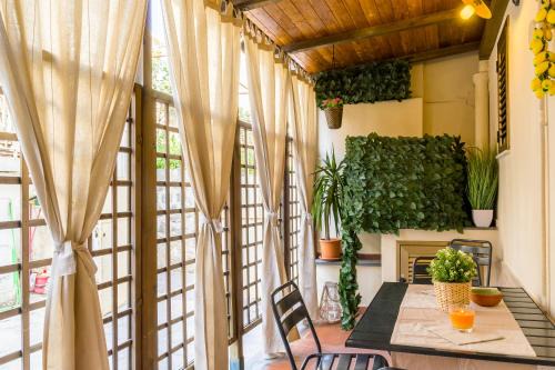 Giardini Naxos Apartment | Casa Martina