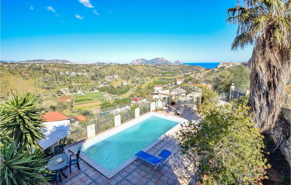 Altavilla Milicia House | Casa Mary