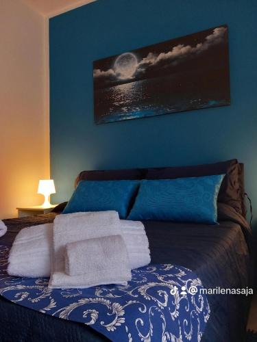Chianchitta-Pallio Apartment | Casa Maryste