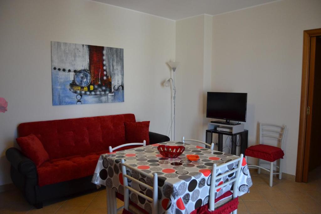 San Vito Lo Capo House | Casa Maylea