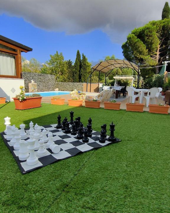 Buseto Palizzolo Apartment | Casa Mendez