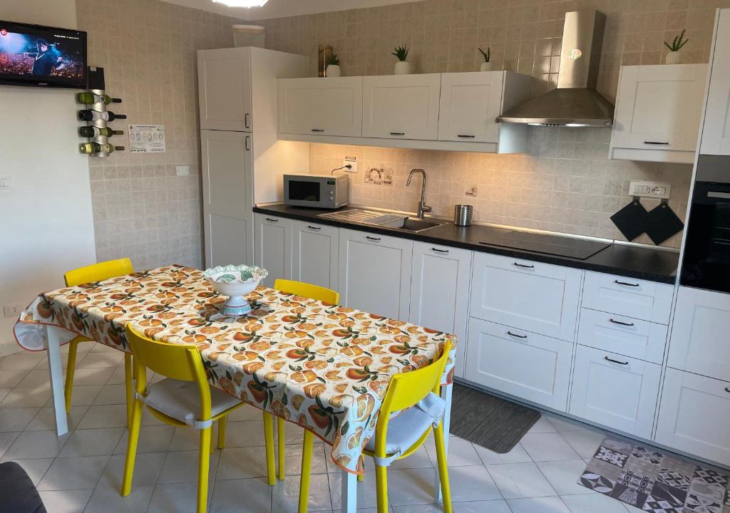 Altavilla Milicia Apartment | Casa Mia