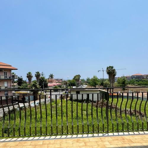 Fiumefreddo di Sicilia Apartment | Casa Mia