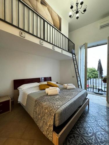 Canneto Apartment | Casa MiLù