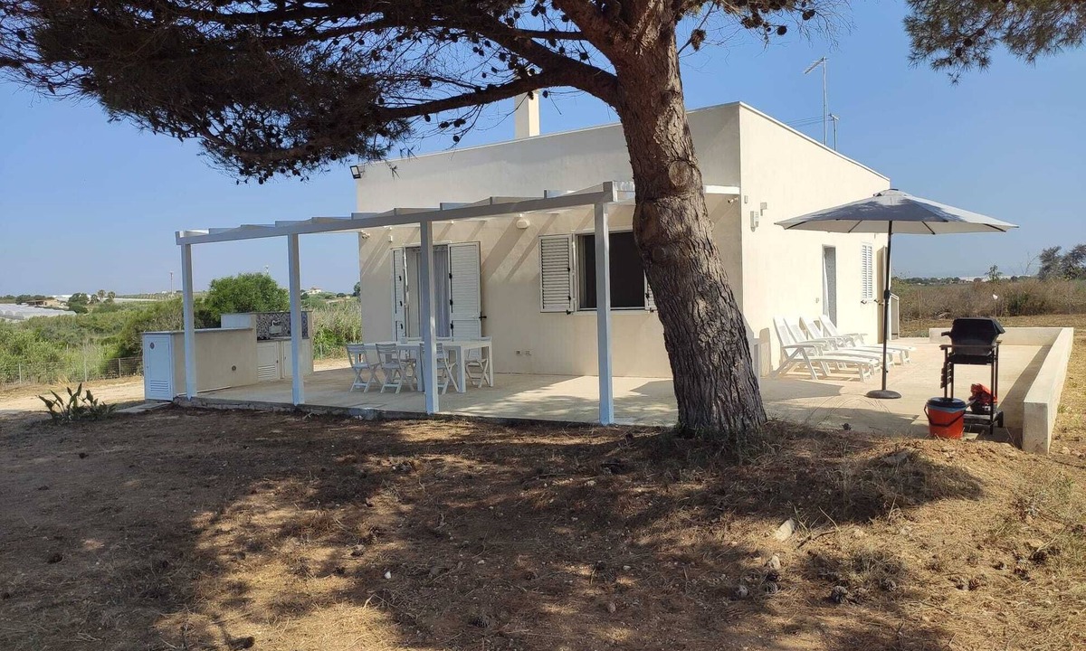 Santa Maria del Focallo Villa | CASA MIMì few meters from the beach Cirica Marza Santa Maria Del Focallo Ispica