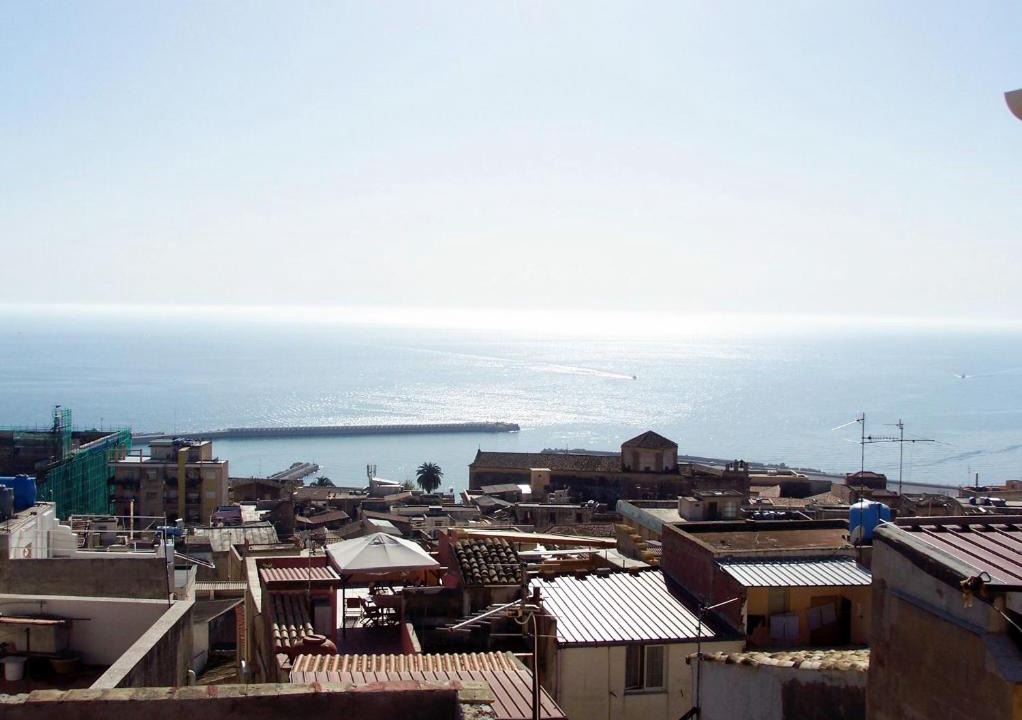 Sciacca Historic Centre Apartment | Casa Mistretta