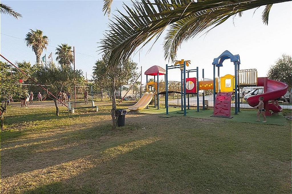 Mazara del Vallo Resort | Casa Mobile Deluxe