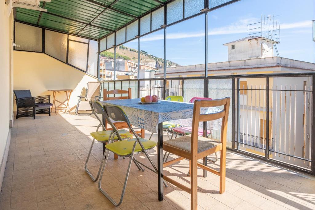 Monreale Apartment | Casa Moro