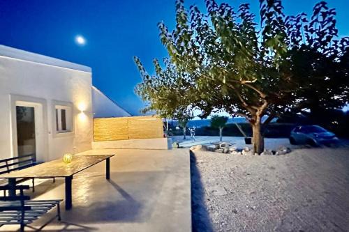 Granelli House | Casa MYA zona oasi