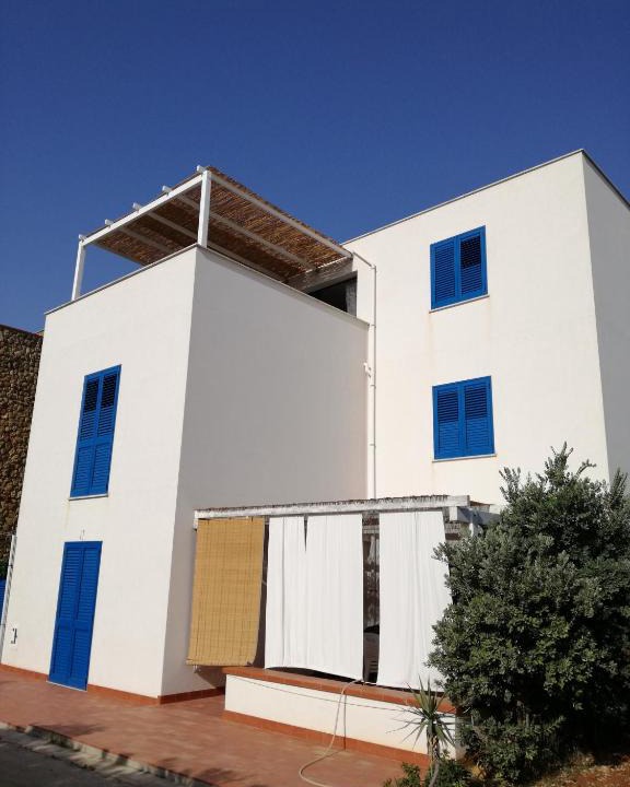 Castelvetrano Apartment | Casa Nanà