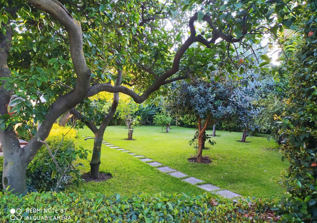 Aci Sant'Antonio House | Casa natura e relax