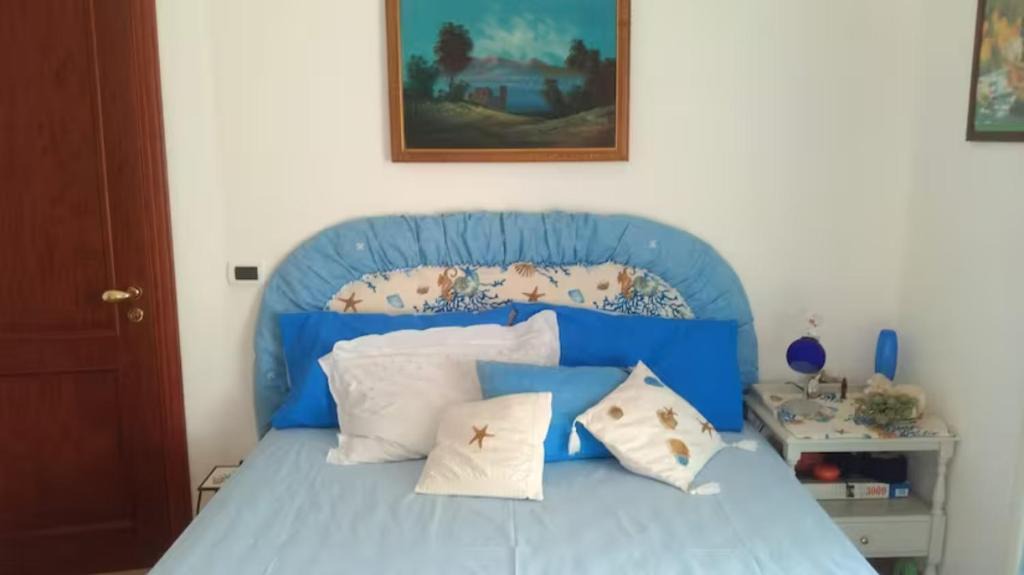 Sciacca House | Casa nel Verde
