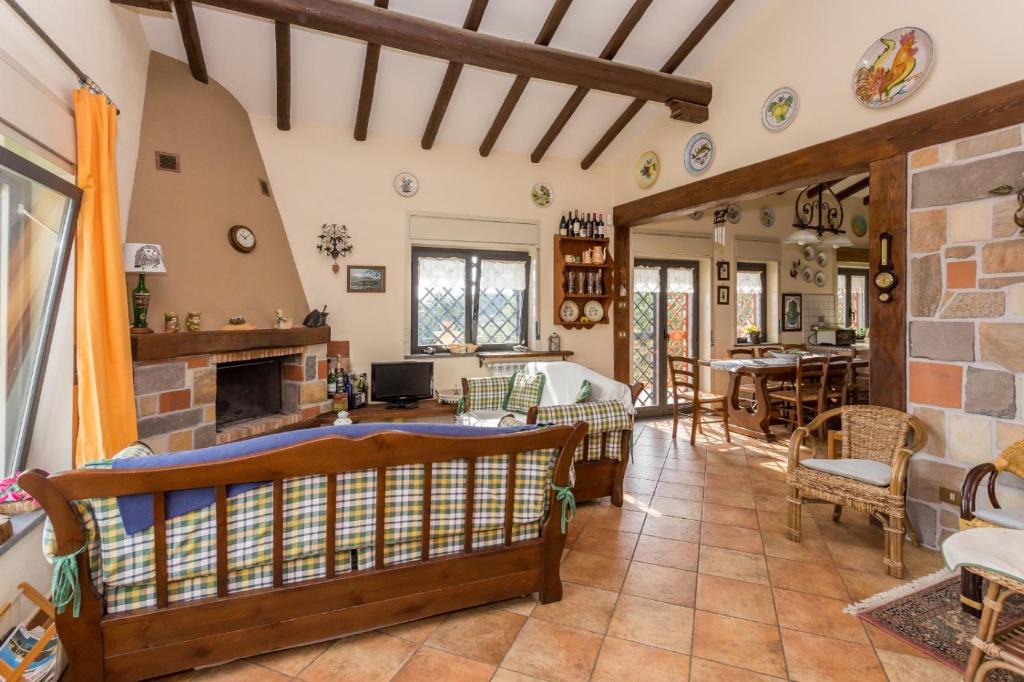 Viagrande Villa | Casa Nel Vigneto