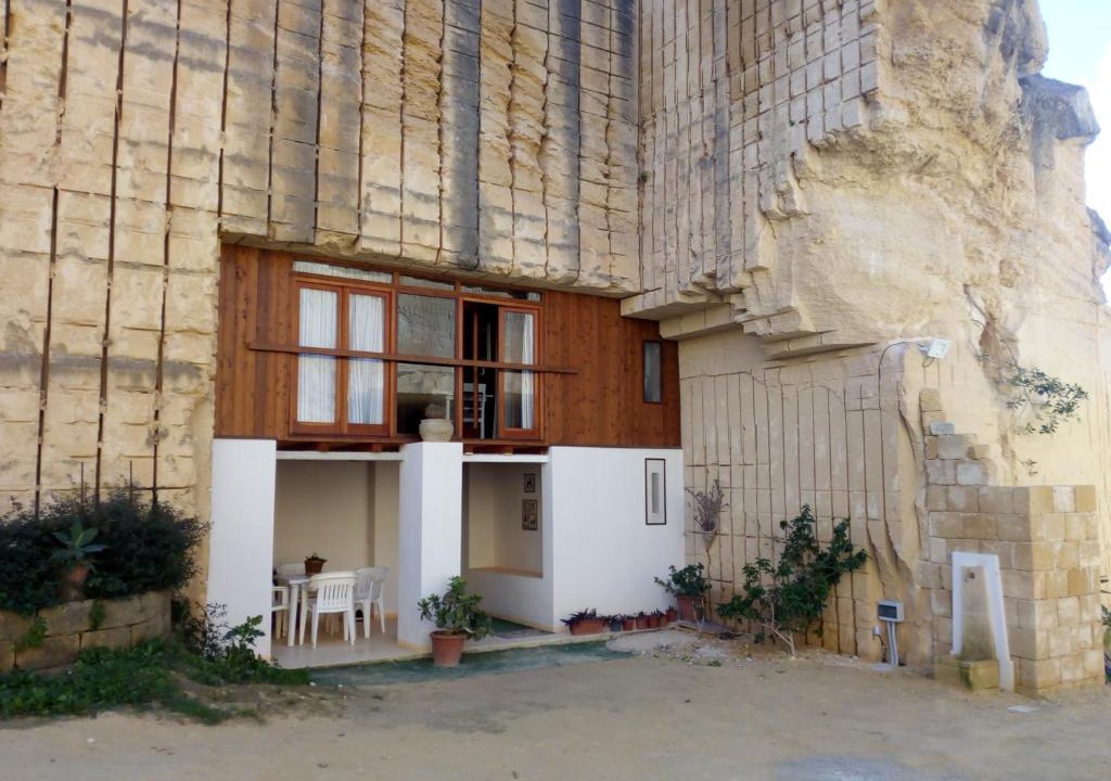 Marsala Apartment | Casa Nella Grotta