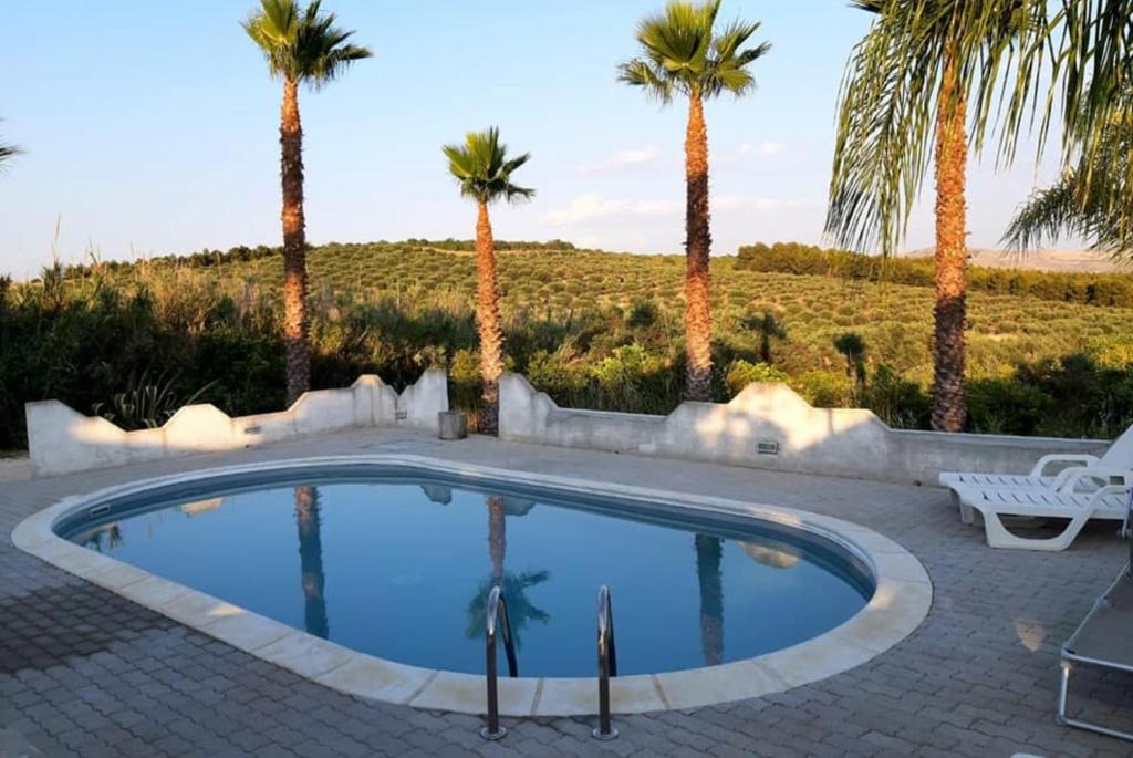 Borgo Bonsignore Apartment | Casa Nettuno in Villa Marisa