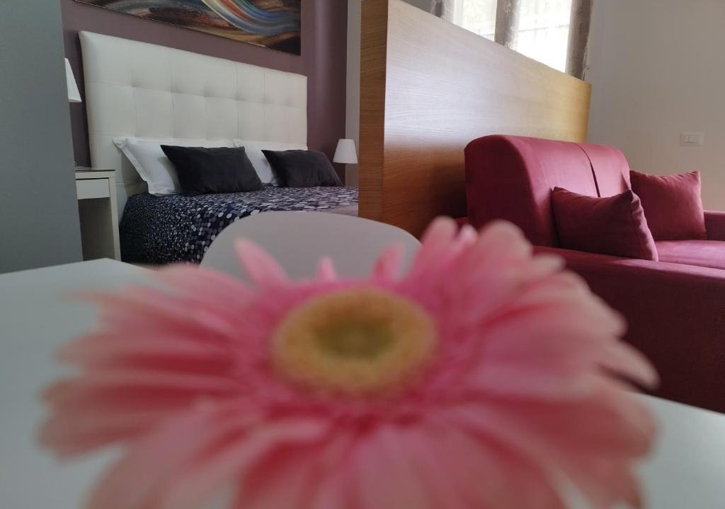 Castelbuono Apartment | Casa Nicole