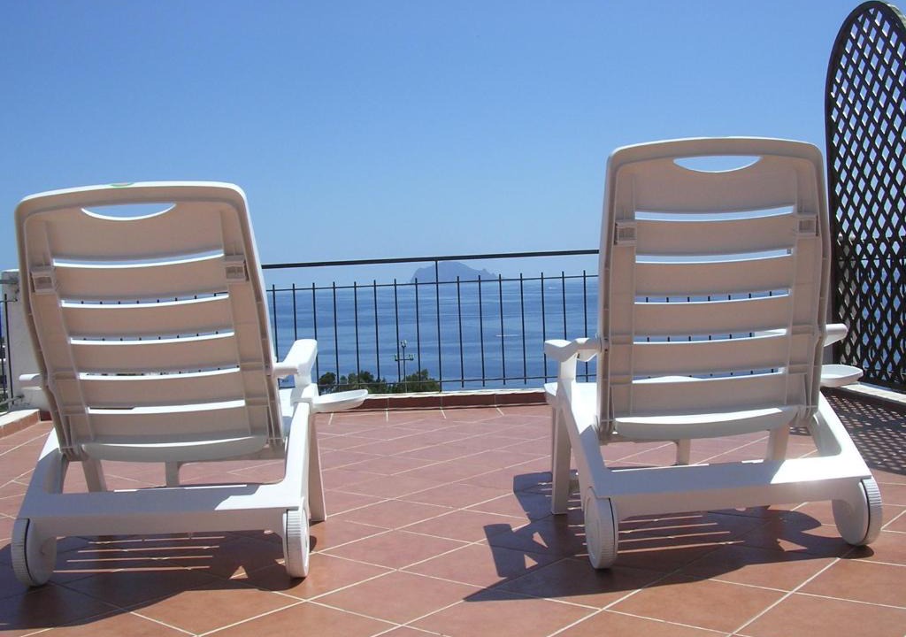 Santa Marina Salina Apartment | Casa Nonna Rosa