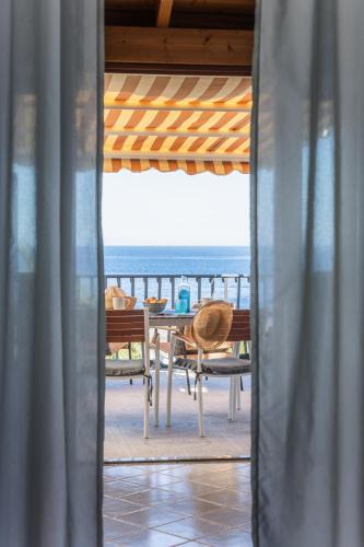 Canneto House | Casa Norma