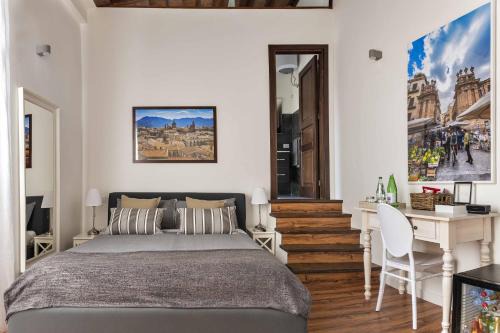 Casa Nostra | Monte di Pieta