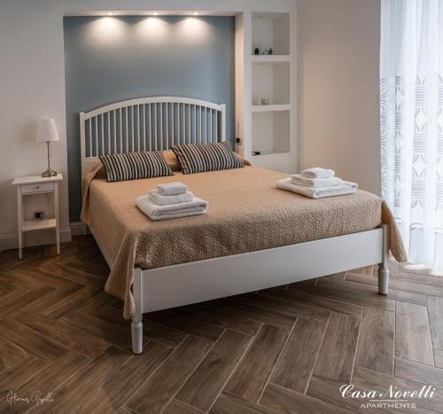 Monreale Apartment | Casa Novelli Apartments