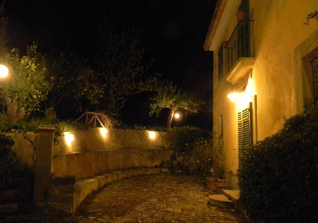Mineo House | Casa Nunziata