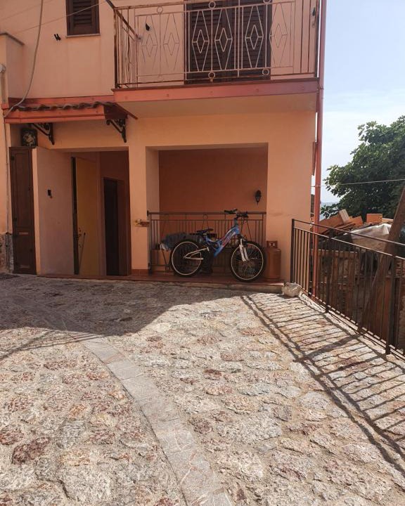 San Marco d'Alunzio House | Casa Nunziata