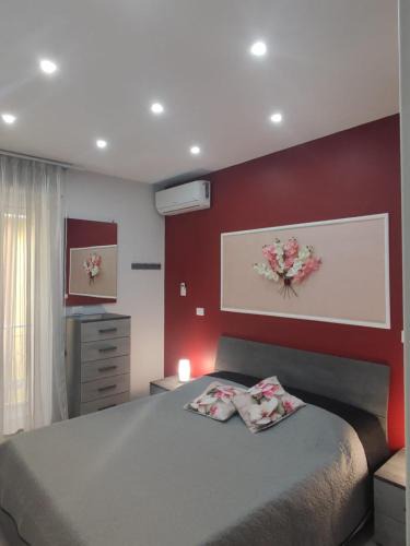 Mazzeo Apartment | Casa Orchidea Mazzeo