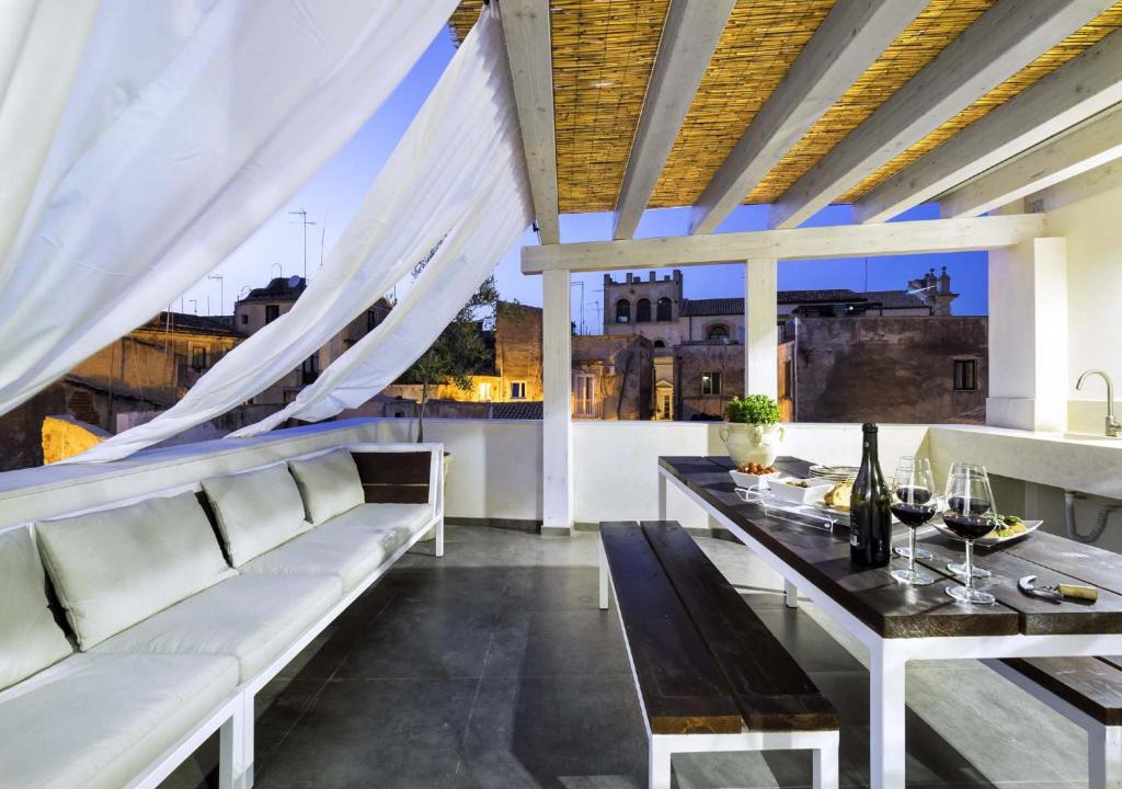 Ortigia Apartment | Casa Ortigia