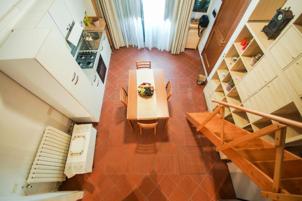 Vittoria House | Casa Ottavia