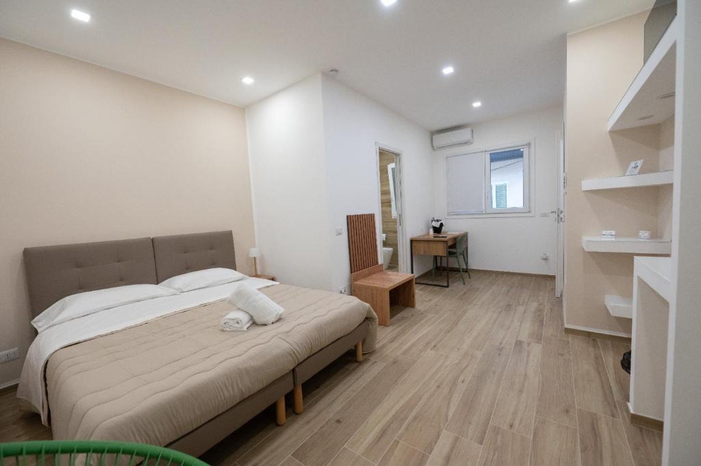 Grammichele House | CASA PALESTRO rooms & apartments