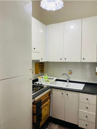 Camerota Apartment | Casa palli