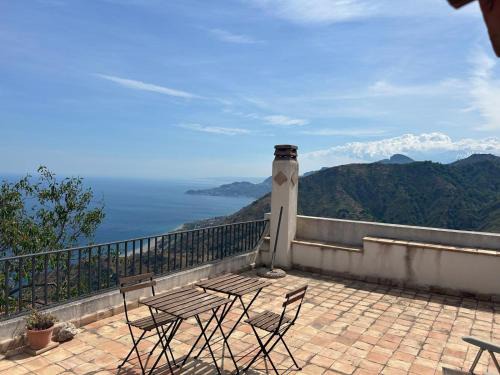 Forza d'Agro House | Casa Paola, vicino Taormina