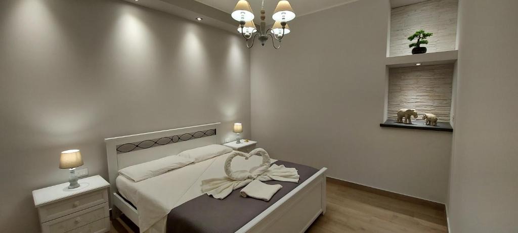 Costa Saracena-Castelluccio House | Casa Parisi