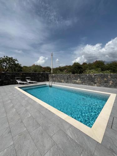 Ragalna Apartment | Casa Perla dell'Etna