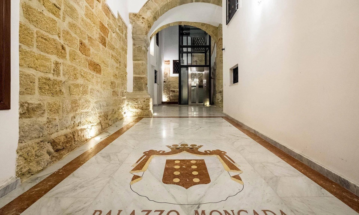 Centro Storico House | Casa Petra - Apartment in a historic building in the heart of Palermo