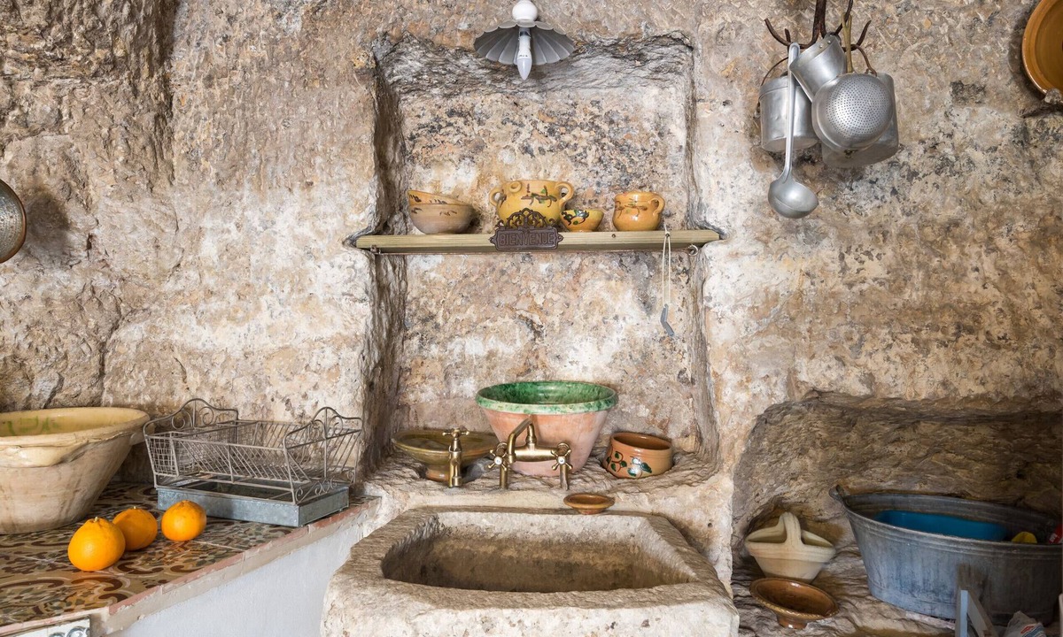 Casa Petra | Modica