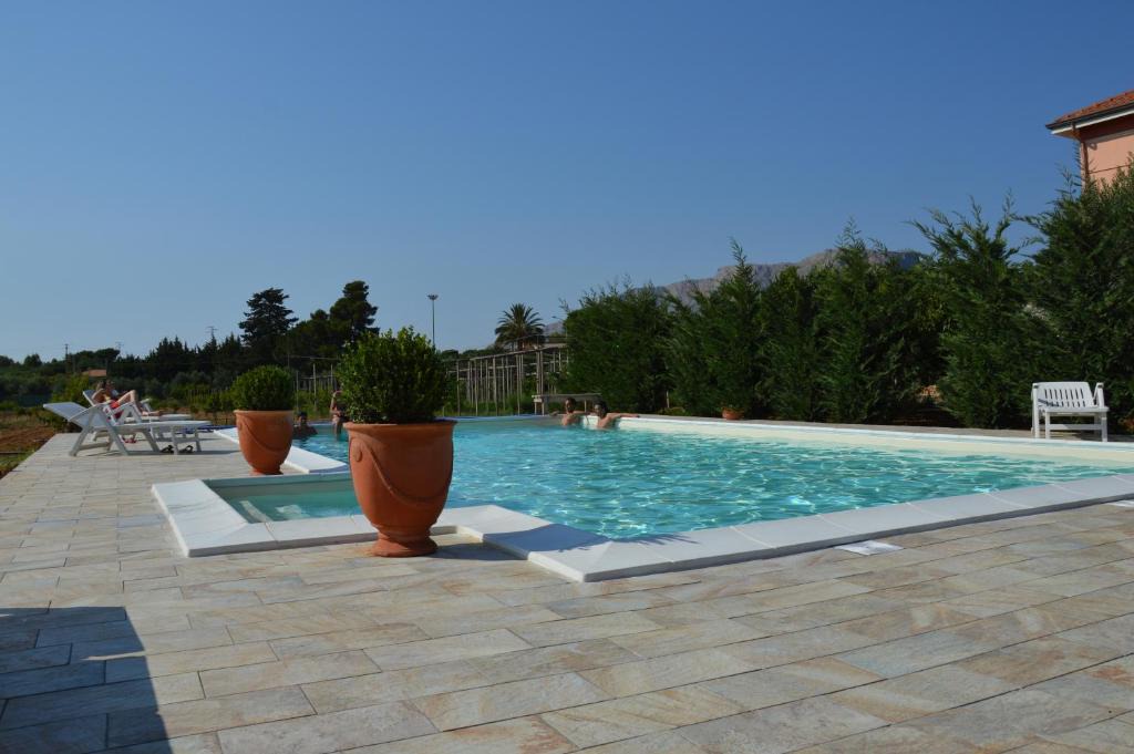 Partinico Apartment | Casa Piano del Re