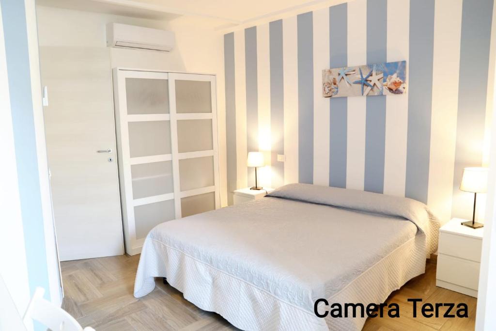 Isola delle Femmine House | Casa Piano Ponente