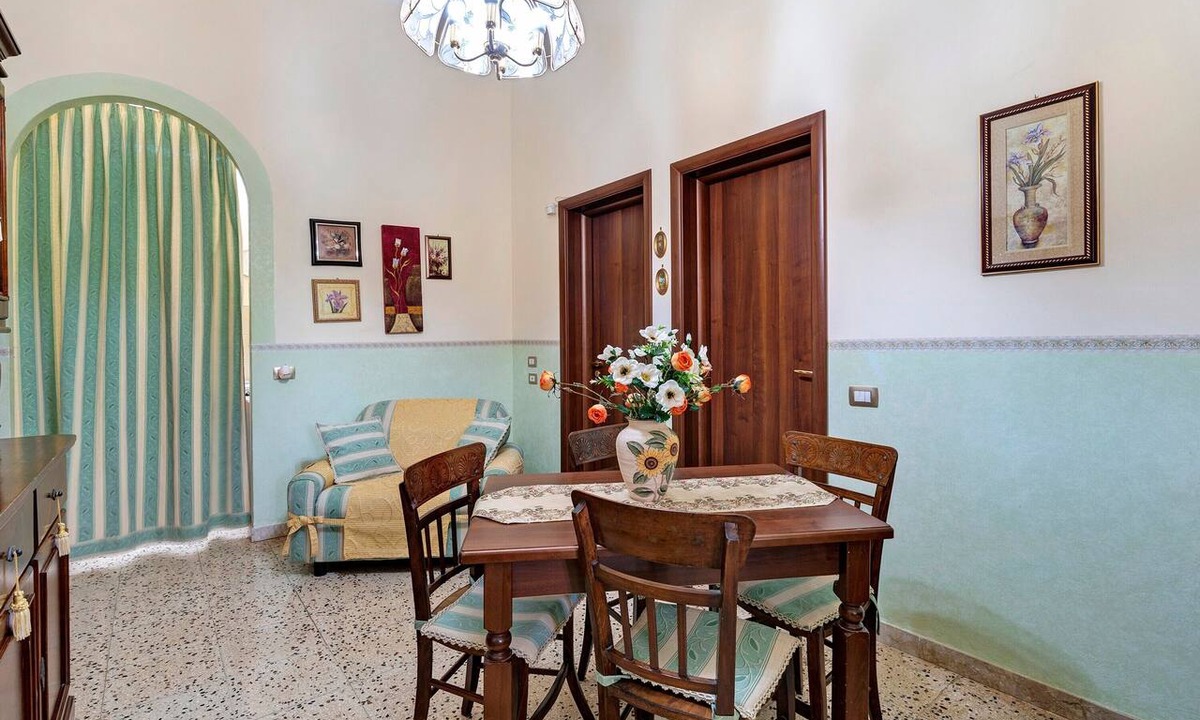Noto House | Casa Pignato in the Countryside