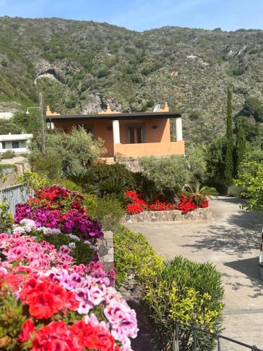 Lipari House | Casa Pirrera Asinelli