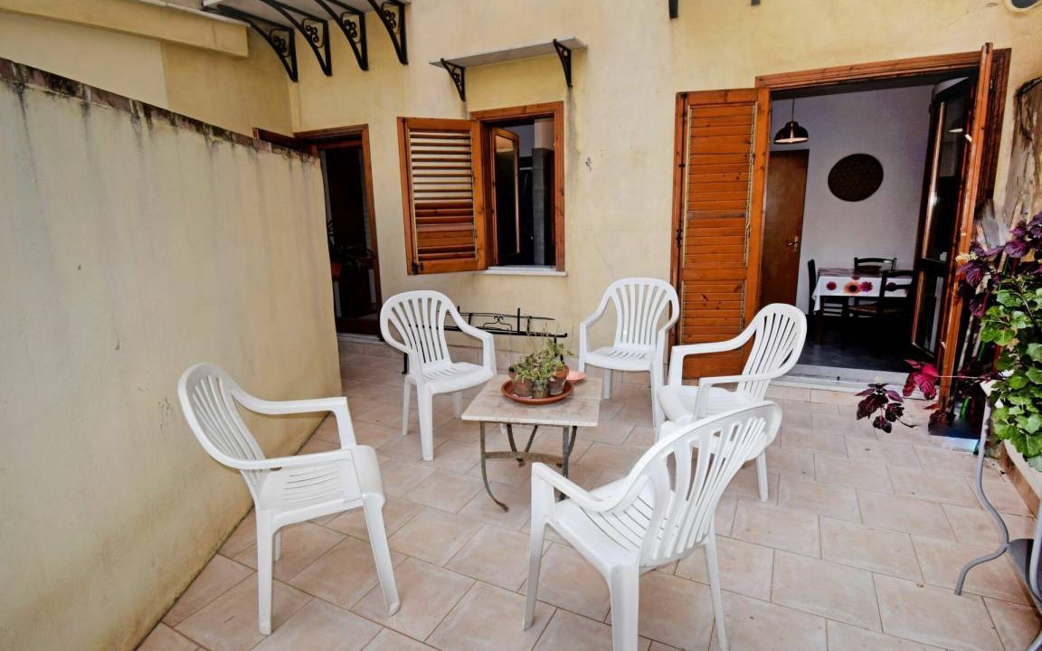 Centro Storico Apartment | Casa Pretoria 145.1