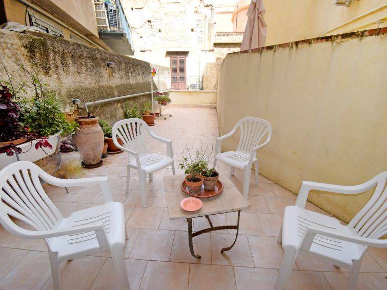 Centro Storico Apartment | Casa Pretoria