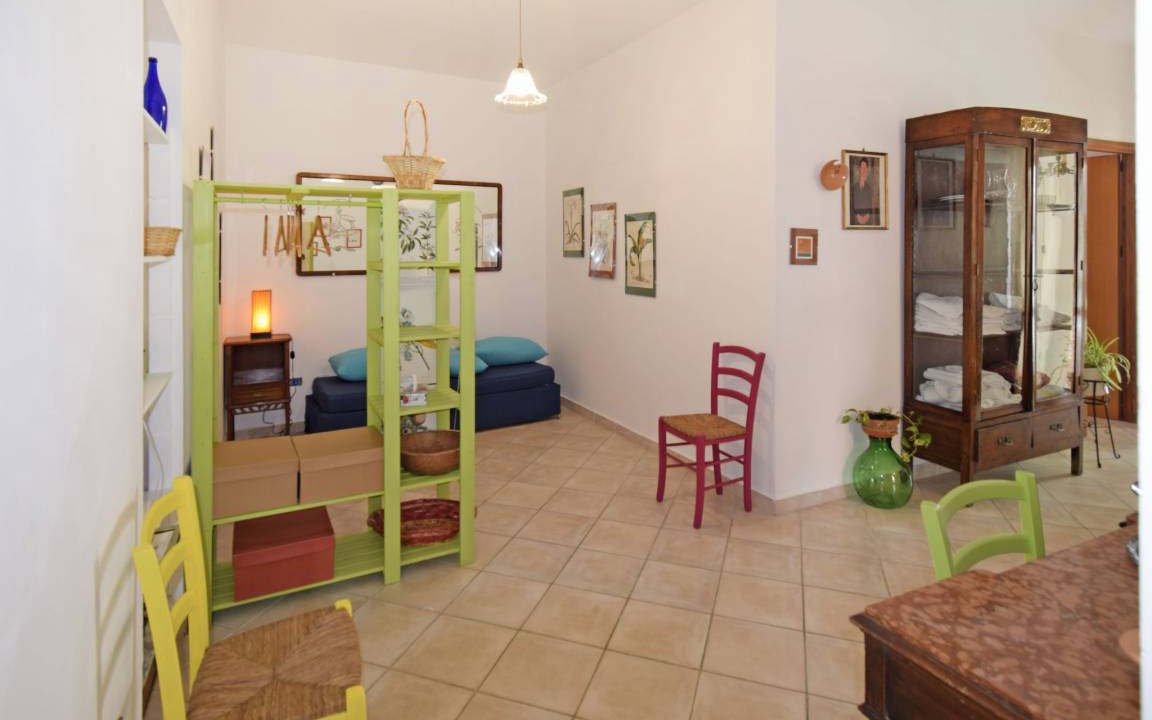 Centro Storico Apartment | Casa Pretoria Palermo